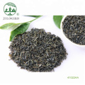 Anti Fatigue Organic Jiulongshan Clear Red Bright 41022aa Loose Leaf Green Organic Tea Chunmee